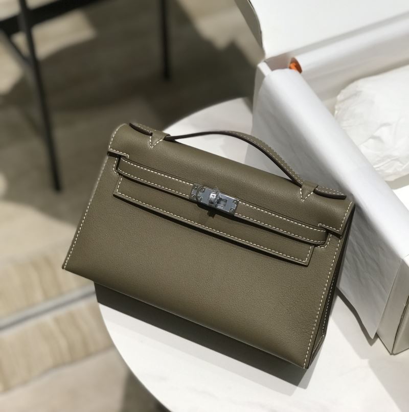 Hermes Kelly Bags